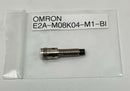 Omron E2A-M08KN04-M1-B1 Proximity Sensor Switch N.O. DNP, 12-24VDC-2