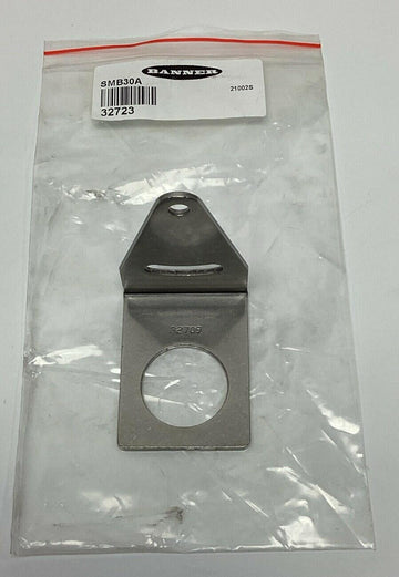 Banner SMB30A / 32723 Sensor Bracket 90° Degree - 0