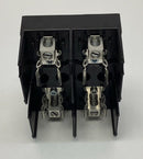 Bussmann J60030-2C Buss 2-Pole Fuse Holder for Class J Fuses 600V, 30 Amp-5