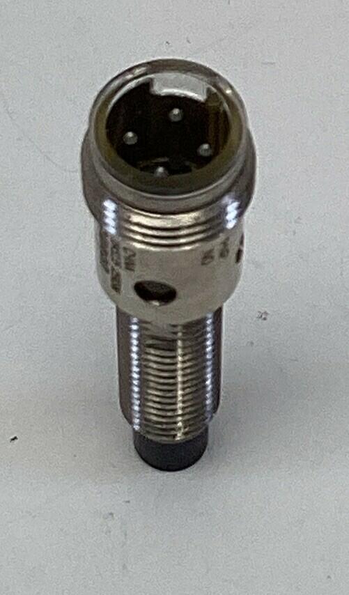 Omron E2A-M08KN04-M1-B1 Proximity Sensor Switch N.O. DNP, 12-24VDC