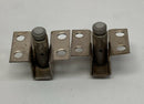 Allen Bradley W77 Overload Relay Heater Elements. Lot of 2-3