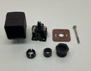 Burkert 314802 Fluid Control Systems Sol Valve Plug 2518-A-BCS/UC-00-3-N50-00-0-4