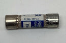 Bussmann Fusetron FNA-10 Lot of 2 Dual Element Fuses 10-Amp, 125V-5