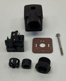Burkert 314802 Fluid Control Systems Sol Valve Plug 2518-A-BCS/UC-00-3-N50-00-0-5