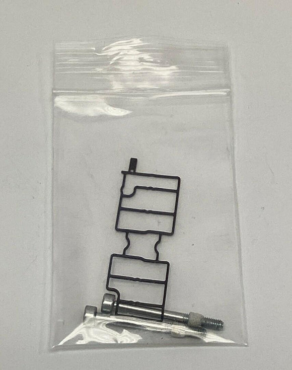 Festo VSVA-B-M52-MZD-A2-1T1L / 539185 24VDC Solenoid Pneumatic Valve