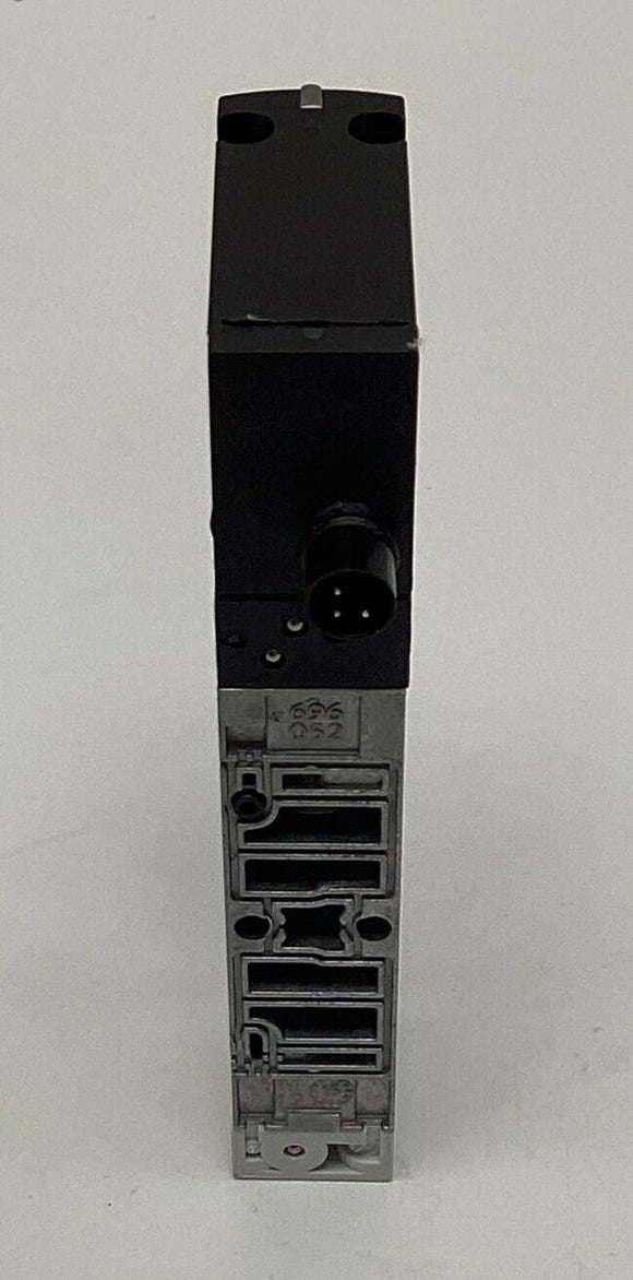 Festo VSVA-B-M52-MZD-A2-1T1L / 539185 24VDC Solenoid Pneumatic Valve