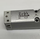 Festo VSVA-B-M52-MZD-A2-1T1L / 539185 24VDC Solenoid Pneumatic Valve-3