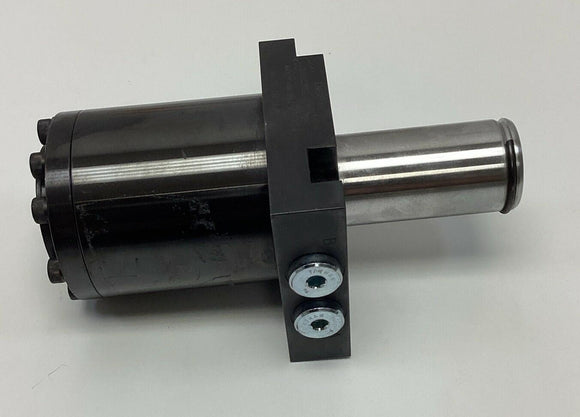 Enerpac SULD352 33.8kN Double-Acting Swing Clamp Cylinder