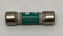 Bussmann Tron FNQ-3 Time Delay Fuses 3-Amp, 500V. Lot of 3-5