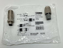 Phoenix Contact 1413991 Connector M12 Speedcon 5-Position A-coded, Male-2