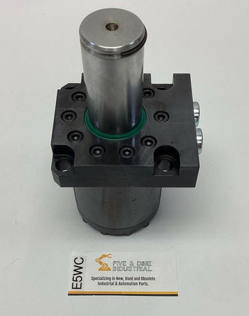 Enerpac SULD352 33.8kN Double-Acting Swing Clamp Cylinder