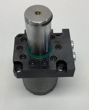 Enerpac SULD352 33.8kN Double-Acting Swing Clamp Cylinder - 0