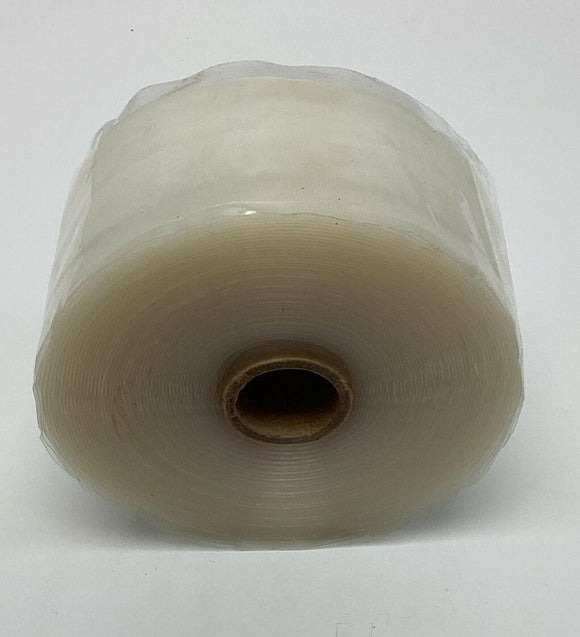 Balluff BAM0177 Weld Repel Wrap, Silicone 2" x 25"