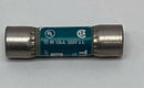 Bussmann Tron FNQ-1/2 Lot of 2 Time Delay Fuse .5-Amp, 500V-4