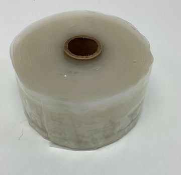 Balluff BAM0177 Weld Repel Wrap, Silicone 2" x 25" - 0