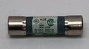 Bussmann Fusetron FNM-5 Dual Element Fuses 5-Amp, 250VAC.Lot of 5-4