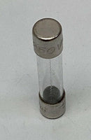 Bussmann AGC-2-1/2 Buss 5-Pack 2-1/2 Amp Fuses 125/250V-5