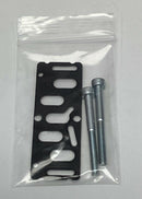 Parker HA2VXBG0G9A Double Solenoid Valve, 4-Way 2 Position 24VDC-7