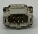 Ilme CNM-6 / 10.1900 Male Rectangular Insert-6
