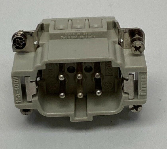 Ilme CNM-6 / 10.1900 Male Rectangular Insert
