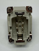 Ilme CNM-6 / 10.1900 Male Rectangular Insert-2