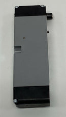 Parker HA2VXBG0G9A Double Solenoid Valve, 4-Way 2 Position 24VDC-4