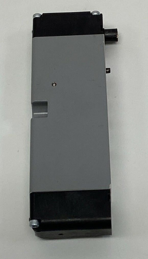 Parker HA2VXBG0G9A Double Solenoid Valve, 4-Way 2 Position 24VDC