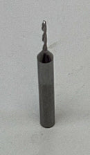 Mikron Tool 2.C.1001573.00 10-Pack 1/32'' (.84mm) Drill Bits-5