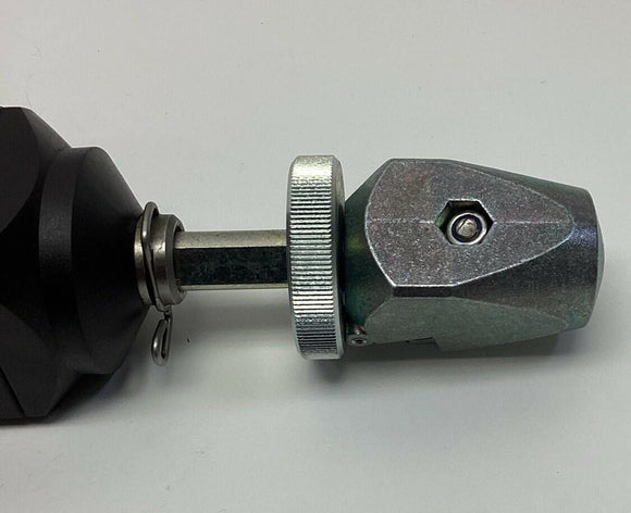Banner RP-LS42F-25LE Rotary Reset Safety, Pull Cord 250V Model 14333