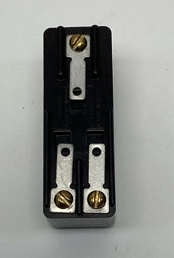 Honeywell BA-2R Micro Switch 1 HP C 125VAC 2 HP C 250VAC