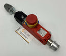 Banner RP-LS42F-25LE Rotary Reset Safety, Pull Cord 250V Model 14333-1