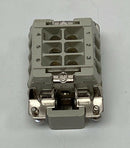 Ilme CNM-6 / 10.1900 Male Rectangular Insert-4