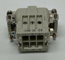 Ilme CNM-6 / 10.1900 Male Rectangular Insert-3