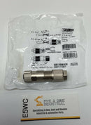 Phoenix Contact 1413992 Connector M12 Speedcon 5-Position, A-coded, Female-1