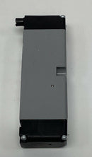 Parker HA2VXBG0G9A Double Solenoid Valve, 4-Way 2 Position 24VDC-5