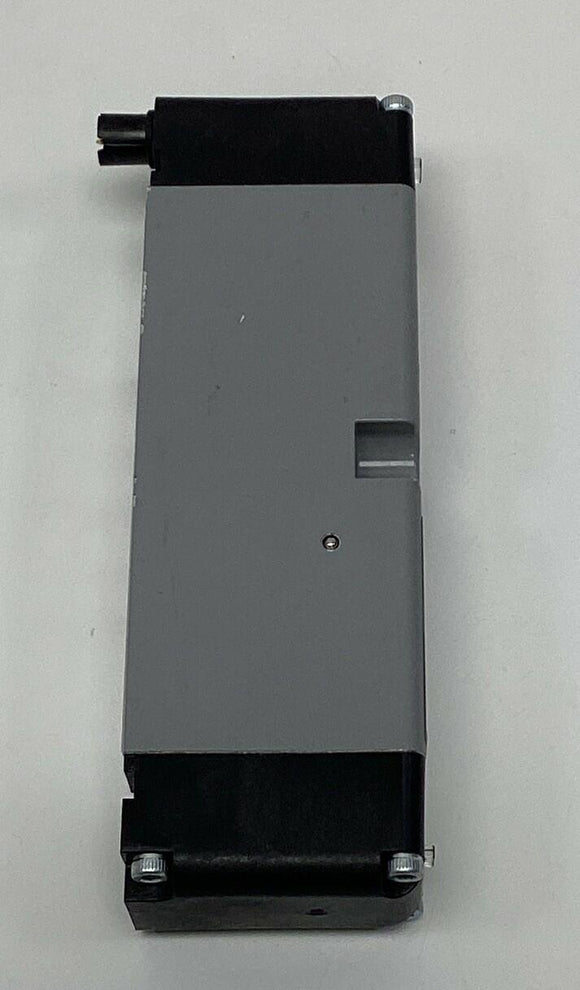 Parker HA2VXBG0G9A Double Solenoid Valve, 4-Way 2 Position 24VDC