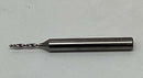 Mikron Tool 2.C.1001573.00 10-Pack 1/32'' (.84mm) Drill Bits-6