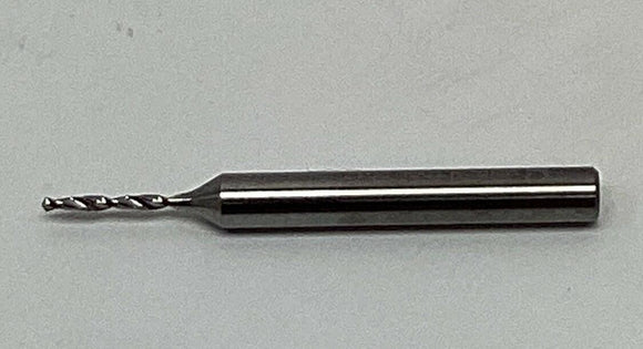 Mikron Tool 2.C.1001573.00 10-Pack 1/32'' (.84mm) Drill Bits