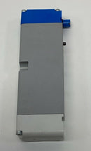 Parker HAEVXBG0B9A 2-Position Air Return Solenoid Valve 24VDC-4