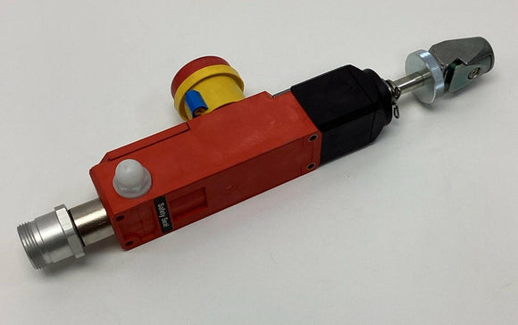 Banner RP-LS42F-25LE Rotary Reset Safety, Pull Cord 250V Model 14333