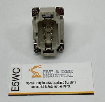 Ilme CNM-6 / 10.1900 Male Rectangular Insert