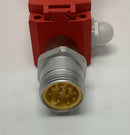 Banner RP-LS42F-25LE Rotary Reset Safety, Pull Cord 250V Model 14333-5