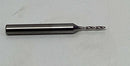 Mikron Tool 2.C.1001573.00 10-Pack 1/32'' (.84mm) Drill Bits-4