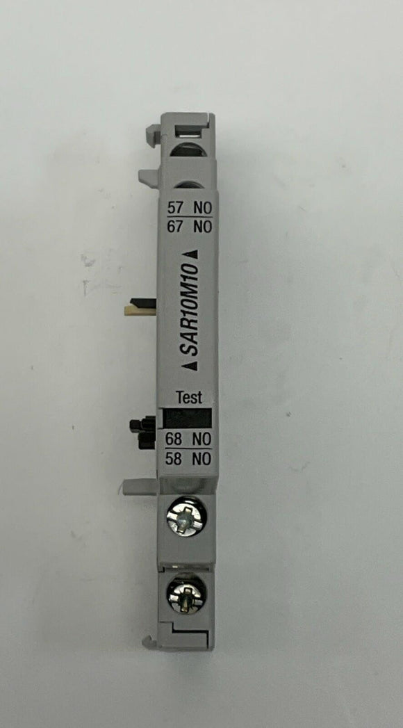 Allen Bradley 140M-C-ASAR10M01 Trip Indicator Contact