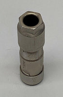 Phoenix Contact 1413992 Connector M12 Speedcon 5-Position, A-coded, Female-6