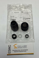 Lumberg Automation RKC-40/9 Field Connector, Female Straight 4-Pin 230V AC/DC 9A-1