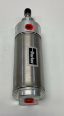 Parker 2.00DSM02.00 Double Acting Cylinder 2" Bore x 2" Stroke-4
