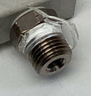 SMC PSE510-T01 Pressure Switch 1/8'' NPT Digital 0-100 kPa-6