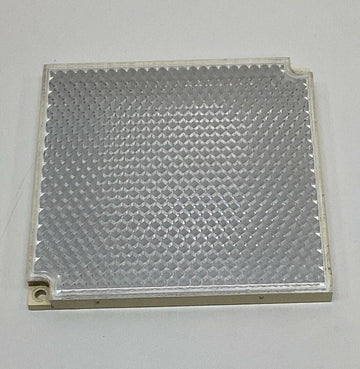 IDEC IAC-E100-71 Reflector 100mm x 100mm for Photoelectric Sensors - 0