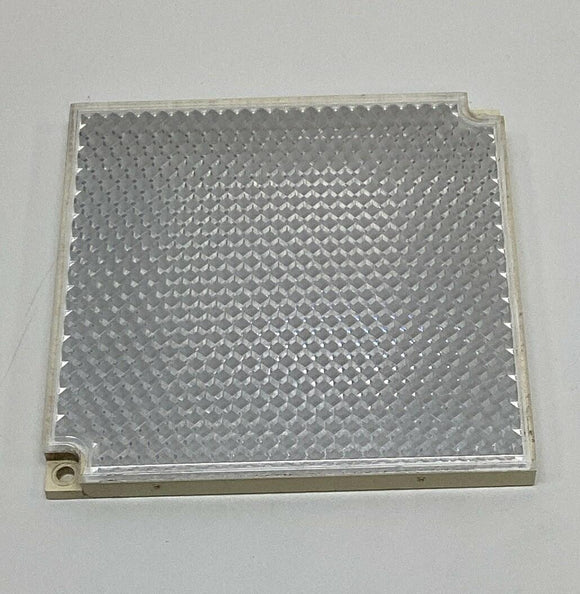 IDEC IAC-E100-71 Reflector 100mm x 100mm for Photoelectric Sensors